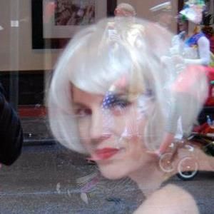 Meet your Posher, Mary